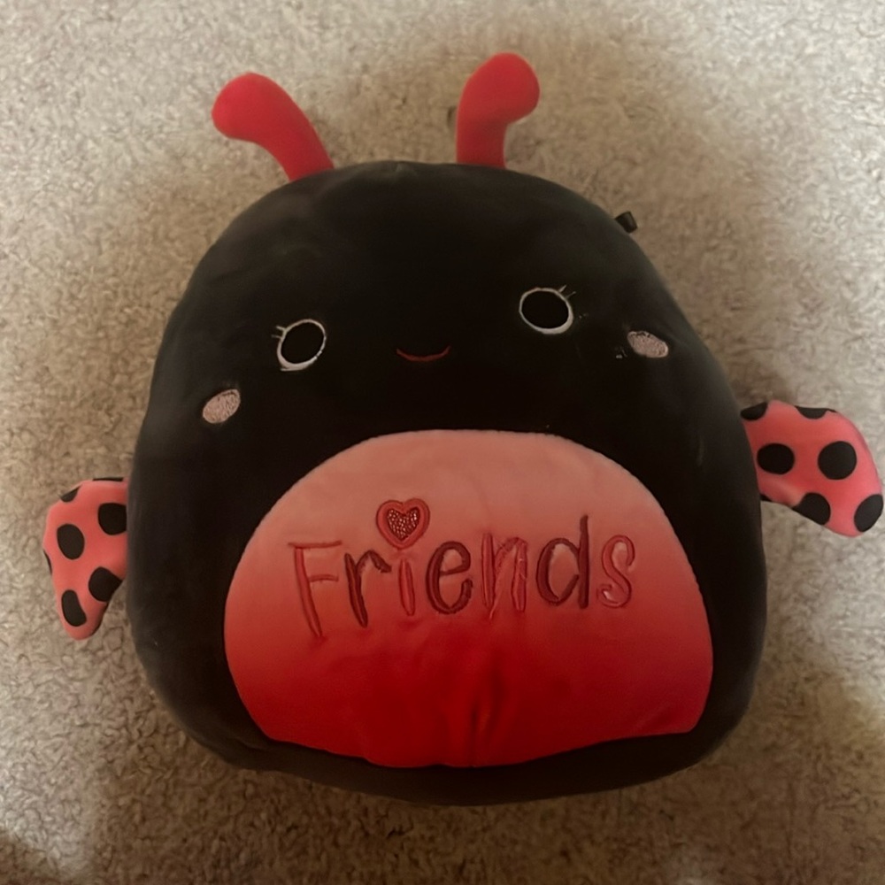 Ladee Squishmallow